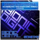Pariah & DJ Wreka - Animals (Original Mix)