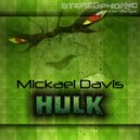 Mickael Davis aka DolbyD - Central Space (Original Mix)