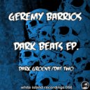 Geremy Barrios - Dat Two