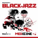 Arnold Tempo & Apple Jazz - High Voltage