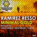 Ramirez Resso - Minimal Gold