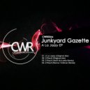 Junkyard Gazette - 2 Flauti