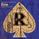 The Madison Feat. Lady N - Fire (Dub Mix)