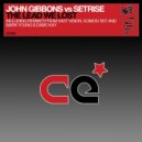 John Gibbons vs Setrise - The Lead We Lost (Scimon Tist Remix)
