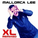 Mallorca Lee - You Are Here (Mecha L-Yen Remix)