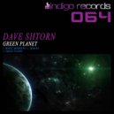 Dave Shtorn - Green Planet