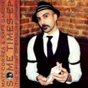 Matt Correa & Rafa Garcia - Some Times (Dub Mix)