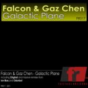 Falcon & Gaz Chen - Galactic Plane (Odonbat Remix)