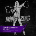 Life Express - Klobba