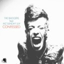 The Badgers feat. Mz Sunday Luv - Hope