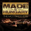 The Moti Brothers - The End (Original Mix)