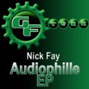Nick Fay - Faith (Original Mix)