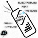 Electrobugz Feat. The Edge - Call The Office (Natsuko Remix)