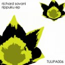 Richard Savani - Rippuku (Nomean Remix)