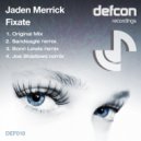 Jaden Merrick - Fixate
