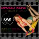 Expanded People - Make Me Dance