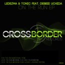 Ledezma & Tonic feat. Debbie Uchida - On The Run (Ronnie Flex & Falkenberg Remix)