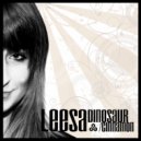 Leesa - Cinnamon
