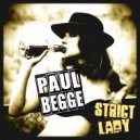 Paul Begge - Old Engine