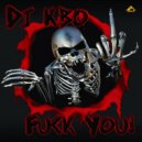 Dj Kbo - Broken