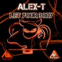 Alex T - Bisex