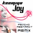 Keemiyo - Galactic Amazon (Original Mix)