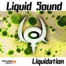 Liquid Sound - Dream Machine