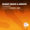 Johnny Bravo & Mieczyk - Lovergirl