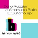 Dario Ruzzier vs. Emanuele Bellia - Angelopez