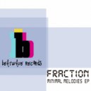 Fraction - Italian Minimal