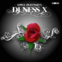 Dj Ness X - Poky Sex (Original Mix)