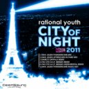 Rational Youth - City of Night 2011 (The Cito & E.P. Bergen Remix)