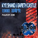 Kye Shand & Gareth Castle - Teen Spirit