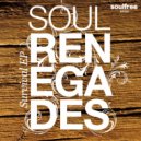 Soul Renegades - Even Deeper (Deepbods Instrumental)
