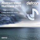 Abstract Vision - Hurricane 2011 (Rest Point Remix)