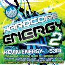 Kevin Energy & Nick 235 Feat. Rhona - I Say No