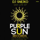 Dj Snejko - Sax Life (Original Mix)