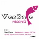 Sou Kanai - Dream Of You