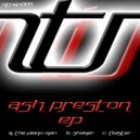 Ash Preston - Shaker