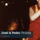 Josel & Pedro - Probity (Taucher Remix)
