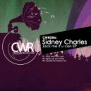 Sidney Charles - Open Up Your Mind
