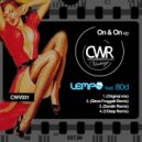 Lempo feat. 80d - On & On (Original Mix)
