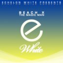 Beach X - The Magic Man (Innerstate Remix)