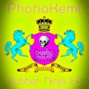 Phonokemi - Black Nylon (Original Mix)
