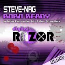 Steve-NRG - Born Ready