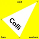 Calli - Mossely Tech
