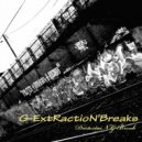 G-ExtractioN\'Breaks - Smasho Guitar (Original Mix)