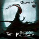 The Reptiles - Storm Wind (After A Storm Plu-Ton Remix)