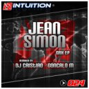 Jean Simon - GRX (DJ Cristiao Remix)