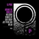 Dj Prinz - Around The World (Joey Payne Remix)